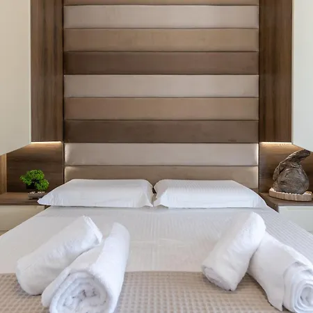 Apartment The View - Ruby, Luxury, *