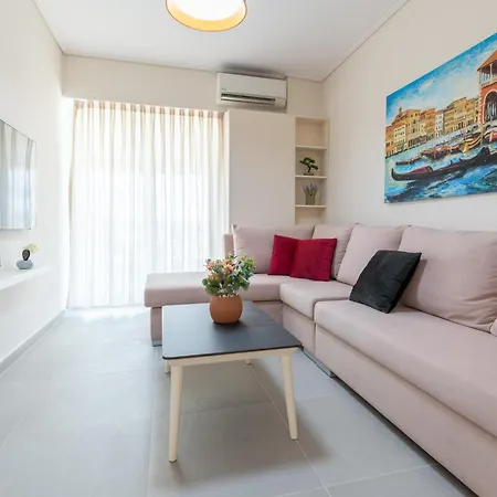 Apartment The View - Ruby, Luxury,