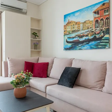 The View - Ruby, Luxury, Apartment *