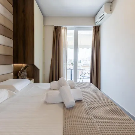 The View - Ruby, Luxury, شقة